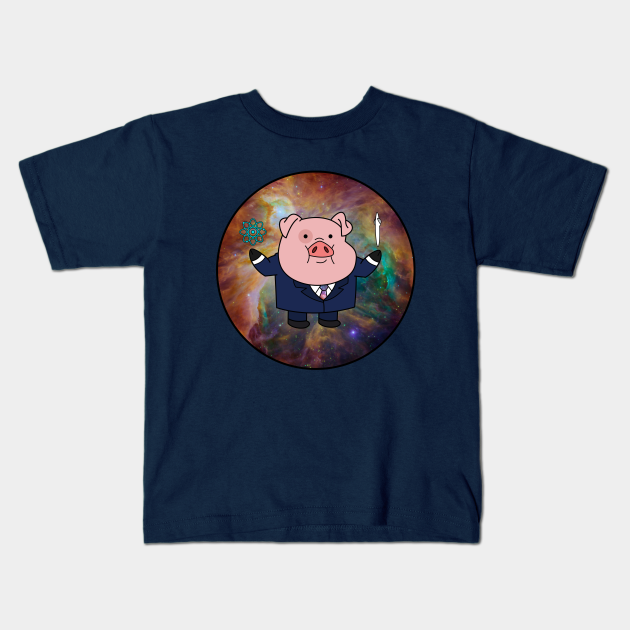gravity falls waddles shirt